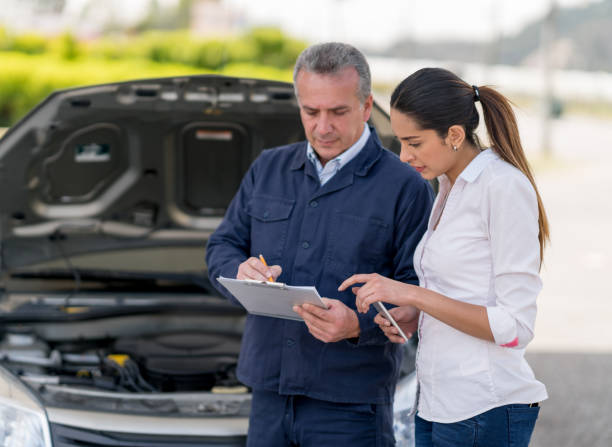 Local insurance for Brooke County County drivers